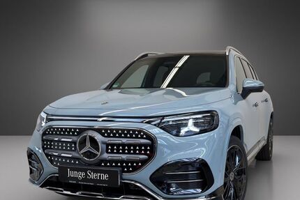 Mercedes-Benz GLB 250 9.000 km 71.549 &euro; Altdorf 90518