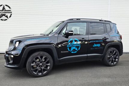 Jeep Renegade 25.000 km 31.999 € Trier 54294