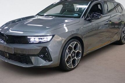 Opel Astra 24.138 km 22.480 &euro; Kelheim 93309