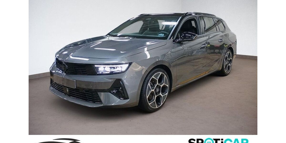 Opel Astra 24.138 km 22.480 &euro; Kelheim 93309