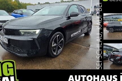 Opel Astra 10.000 km 19.990 &euro; Gießen 35394