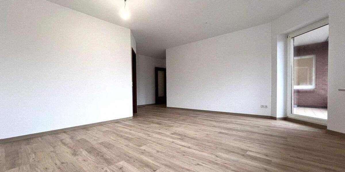 Etagenwohnung Fredenbeck - 3 Zimmer, 75 m&sup2;, 750&euro; | Angebot:25356146