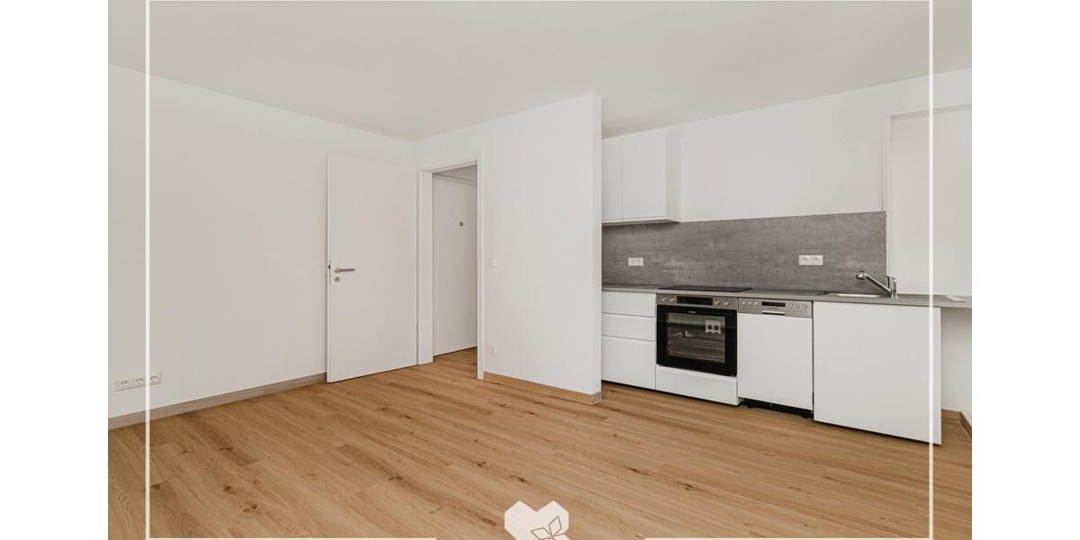 Erdgeschoßwohnung Stadtbergen - 1.5 Zimmer, 43 m&sup2;, 670&euro; | Angebot:26295471
