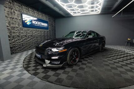 Ford Mustang 113.765 km 24.990 &euro; Leipzig 04178