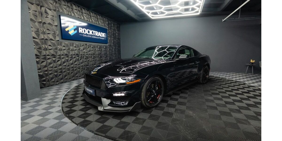 Ford Mustang 113.765 km 24.990 &euro; Leipzig 04178