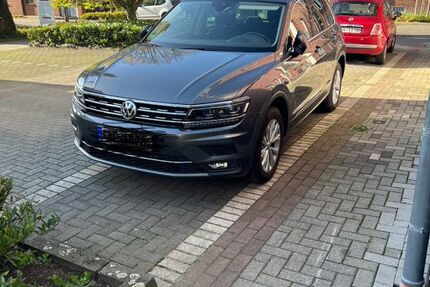 VW Tiguan 110.000 km 22.900 € Coesfeld 48653