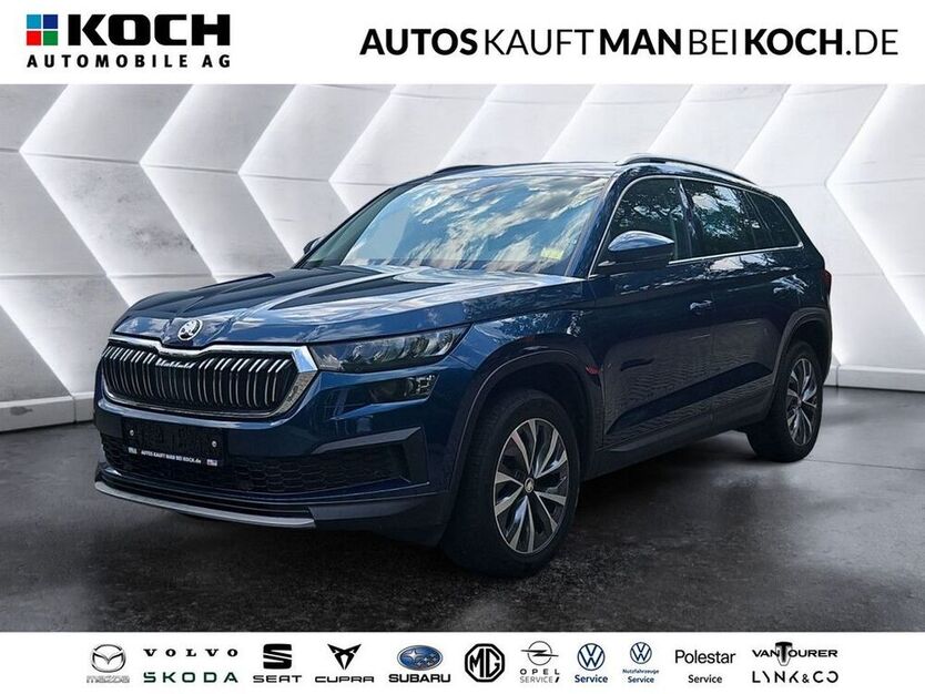 Kodiaq