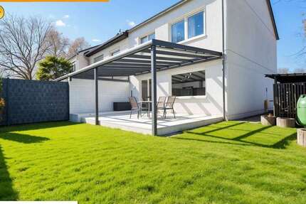 Haus zum Kaufen in Niederkassel 449.000 € 123 m² 4 zimmer