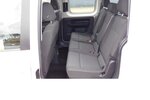 VW Caddy Maxi Abt-e Elektrik DSG 5 Sitze Navi 18.800 km 15.990 € Vordorf 38533