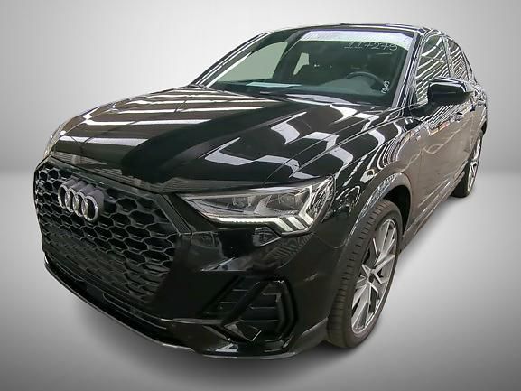 Audi Q3 48.756 km 37.398 € Ergolding 84030