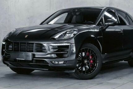 Porsche Macan 45.790 km 59.000 € Frankfurt 60313
