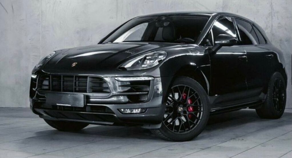 Porsche Macan 45.790 km 59.000 € Frankfurt 60313