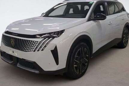 Peugeot 5008 23.100 km 29.750 &euro; Au am Rhein 76474