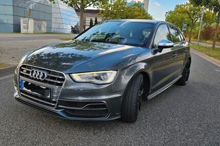 Audi S3 117.500 km 21.000 &euro; Goldenstedt 49424