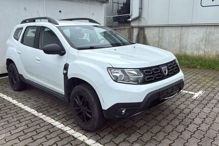 Dacia Duster 96.739 km 8.997 &euro; Neustadt 08223