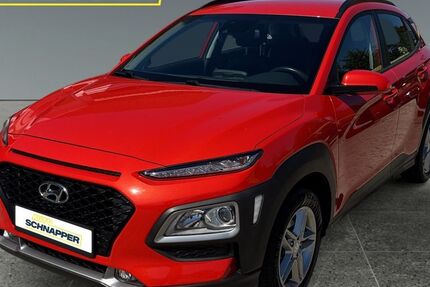 Hyundai KONA 81.500 km 12.280 &euro; Reckendorf 96182