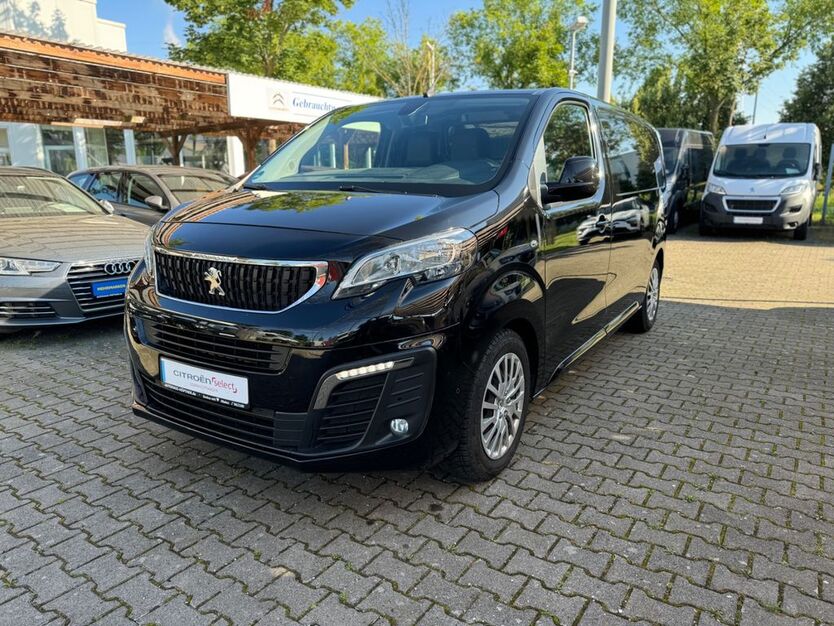 Peugeot Expert 103.500 km 22.490 € Mainz 55120