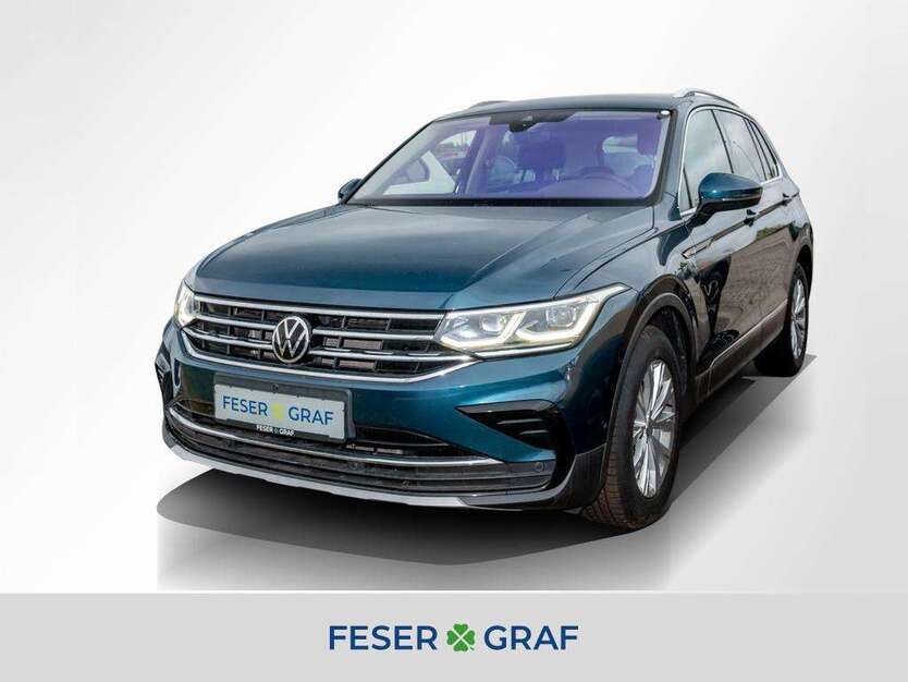 VW Tiguan 112.335 km 27.890 € Magdeburg 39126
