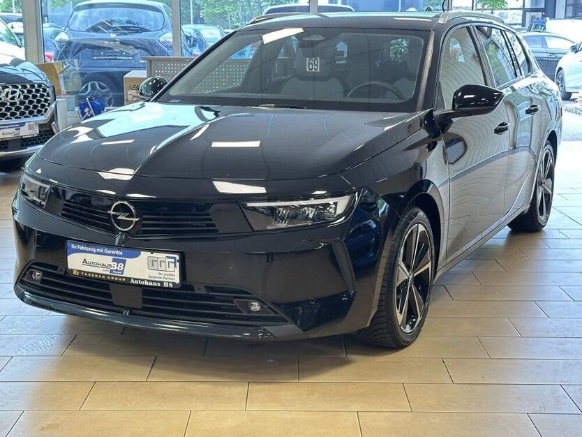 Astra