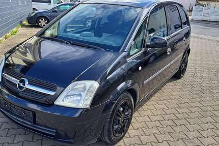 Opel Meriva 219.000 km 1.150 &euro; Darmstadt 64291
