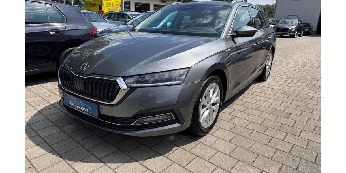 Skoda Octavia 131.000 km 18.900 &euro; Dachau (bei München) 85221