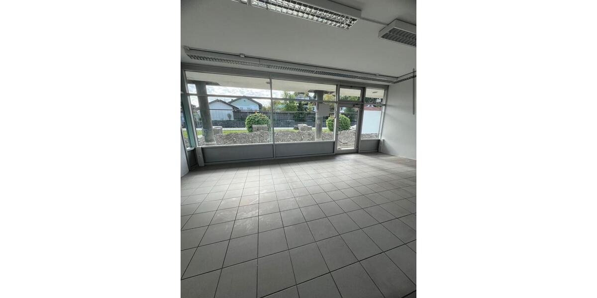 Gewerbeobjekt Günzburg - 580&euro; | Angebot:26300988