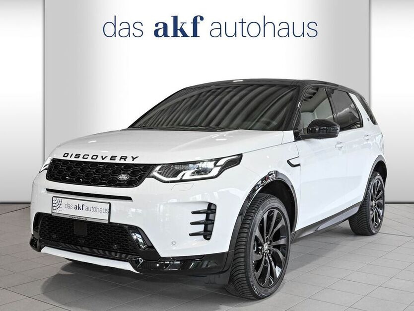 Discovery Sport