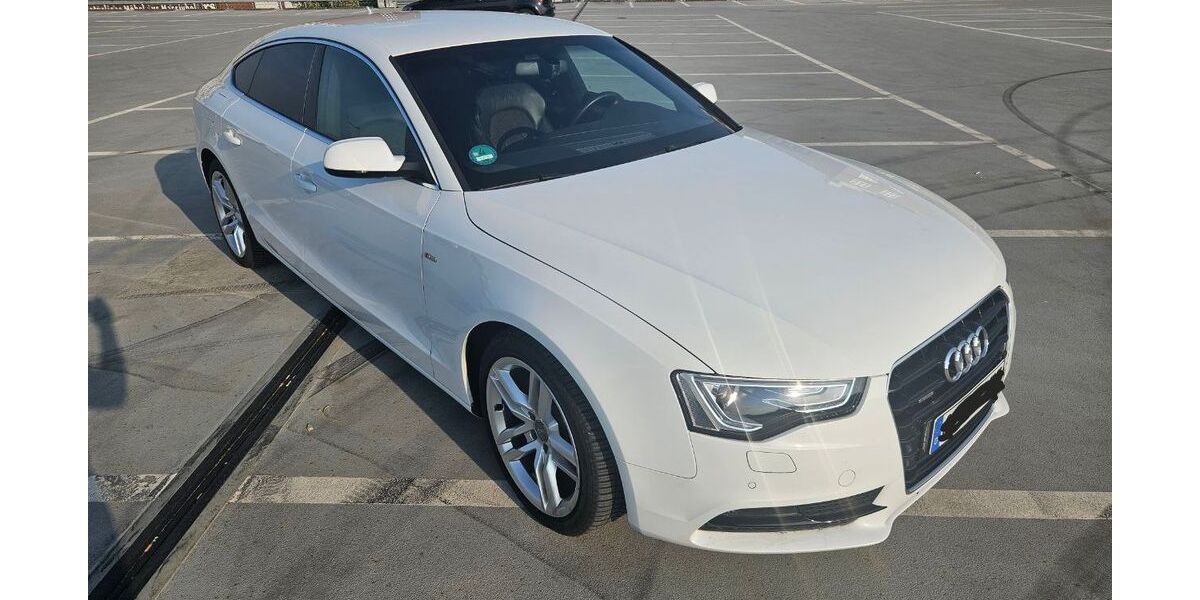 Audi A5 141.000 km 15.500 &euro; Bremen 28357
