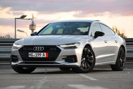 Audi A7 185.000 km 28.700 &euro; Mönchengladbach 41199