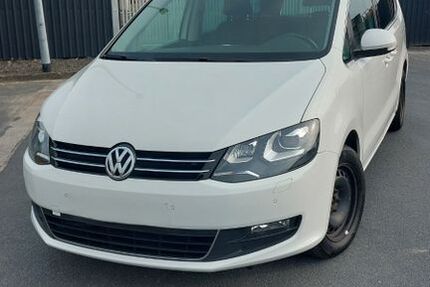 VW Sharan 285.900 km 6.450 &euro; Rhauderfehn 26817