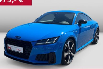 Audi TT 27.091 km 38.930 &euro; Göppingen 73037