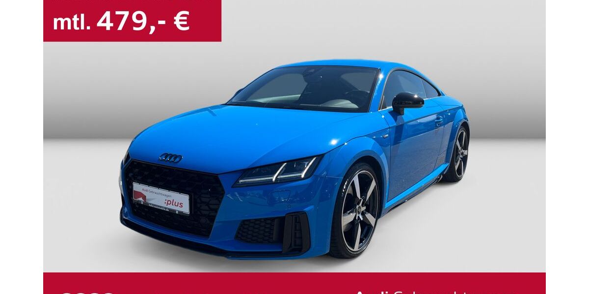 Audi TT 27.091 km 38.930 &euro; Göppingen 73037