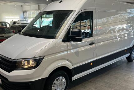 VW Crafter 39.000 km 28.990 &euro; Datteln 45711
