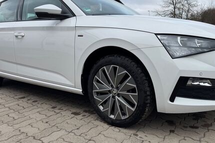 Skoda Scala 42.519 km 14.799 &euro; Nordhausen 99734