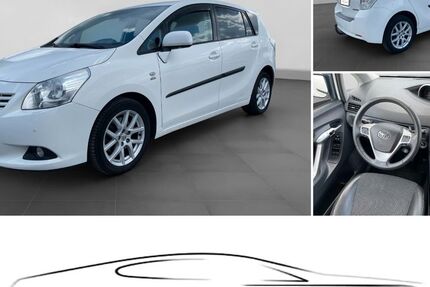 Toyota Verso 180.617 km 6.990 &euro; Hamburg 22047