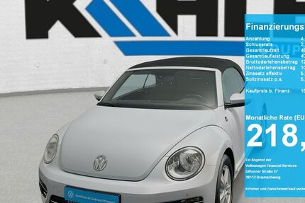 VW Beetle 93.146 km 14.290 &euro; Neustadt am Rübenberge 31535