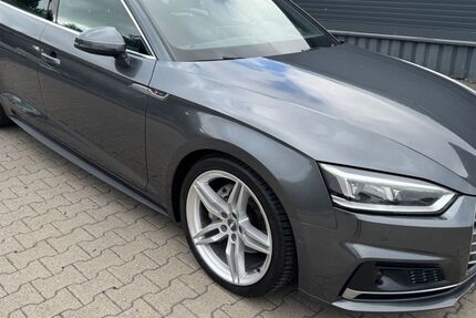Audi A5 172.000 km 21.990 &euro; Dortmund 44319