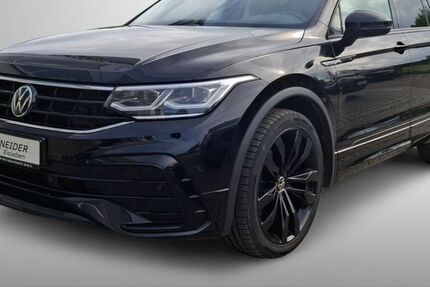 VW Tiguan 69.340 km 26.950 &euro; Helbra 06311