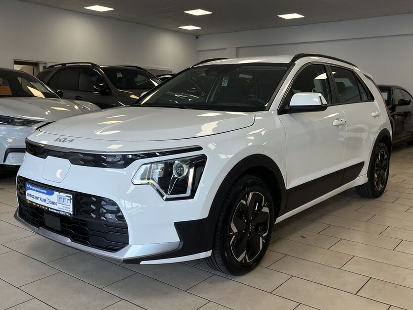 Kia Niro 11.321 km 26.980 € Bonn 53227