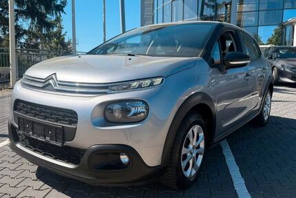 Citroen C3 76.281 km 8.990 &euro; Mainz 55128