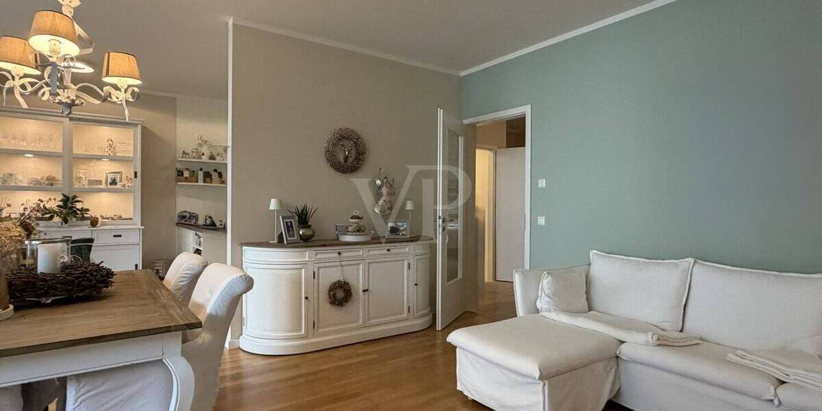 Etagenwohnung Dresden Loschwitz/Wachwitz - 3 Zimmer, 100 m&sup2;, 559.000&euro; | Angebot:26607661
