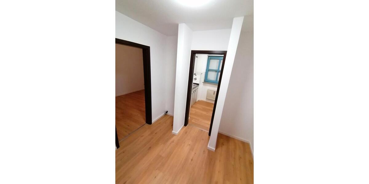 Terrassenwohnung Rosenheim Aising - 2 Zimmer, 50 m&sup2;, 289.000&euro; | Angebot:27116822