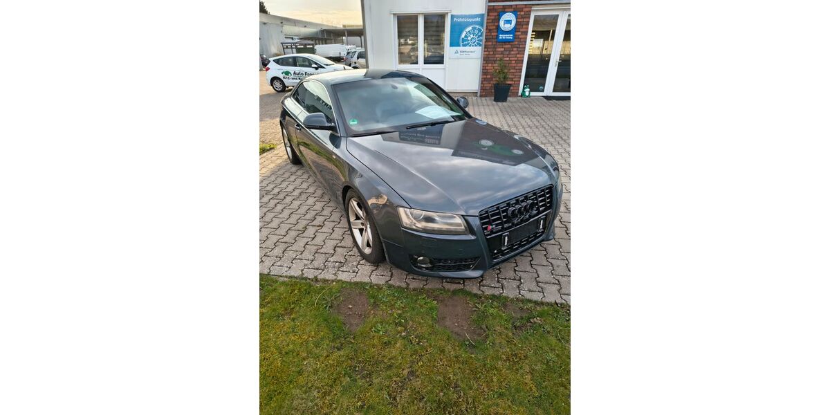 Audi A5 265.864 km 4.490 &euro; Bocholt 46397