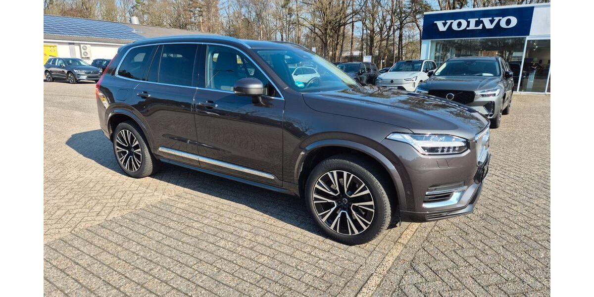 Volvo XC90 66.000 km 59.900 &euro; Nordhorn 48527