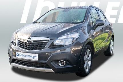 Opel Mokka 48.780 km 14.980 &euro; Jülich 52428