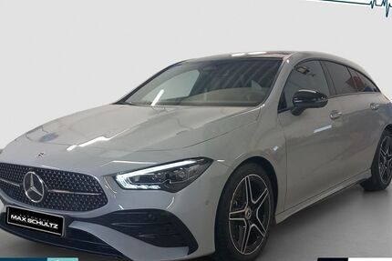 Mercedes-Benz CLA 200 Shooting Brake 3.971 km 37.980 &euro; Suhl 98528