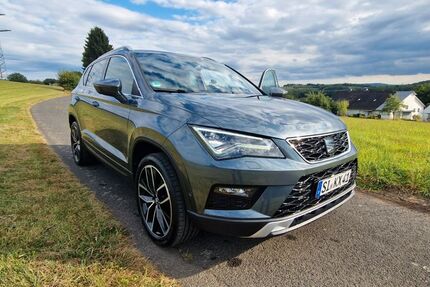 Seat Ateca 75.344 km 21.999 € Siegen 57078