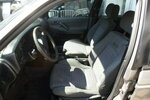 VW Passat B3 NASENBÄR GT SYNCRO VARIANT 2,0E 232.765 km 1.985 &euro; Dossenheim 69221