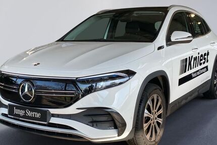 Mercedes-Benz EQA 11.419 km 29.990 &euro; Neuss 41464