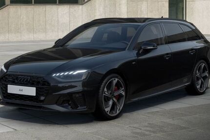 Audi A4 6.590 km 45.490 &euro; Neubeckum 59269